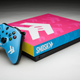 Illustration for article titled Microsofts Custom Charity Consoles Are Great